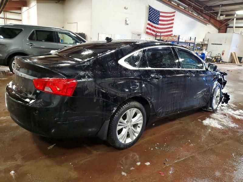 2014 Chevrolet Impala eco