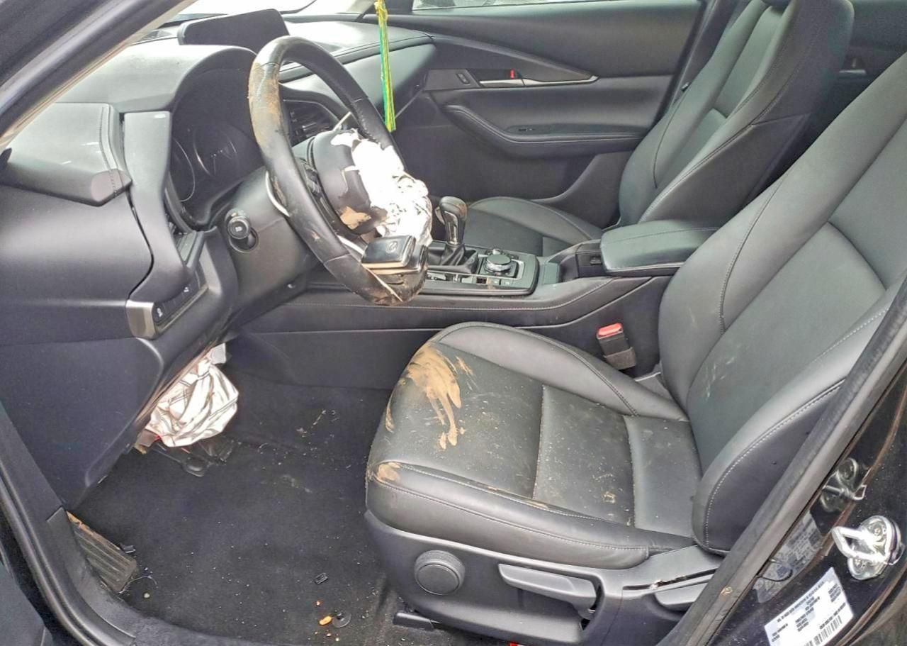 2023 Mazda Cx-30 Select