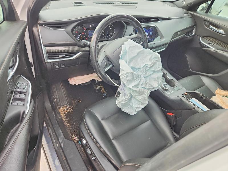 2020 Cadillac XT4 Sport