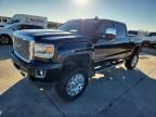 2016 GMC Sierra K2500 Denali