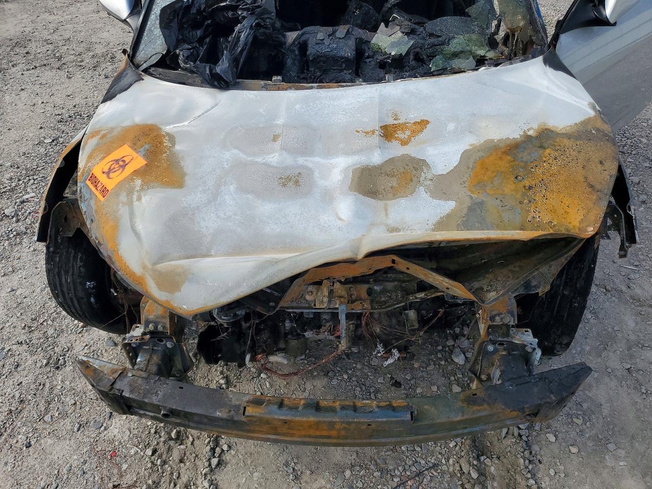 2016 Hyundai Veloster Base