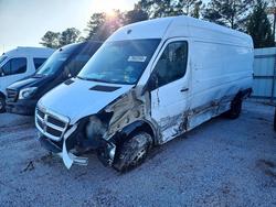 Salvage Trucks for sale at auction: 2008 Dodge Sprinter 3500