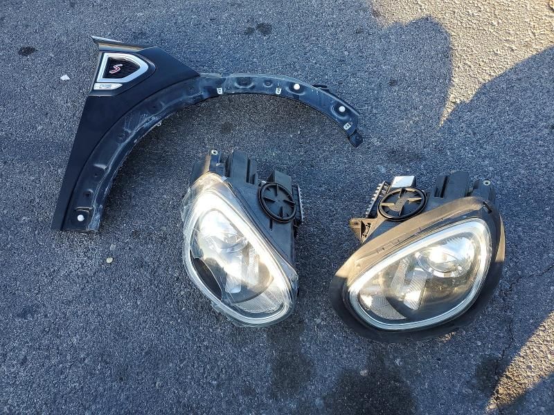 2020 Mini Cooper s Countryman