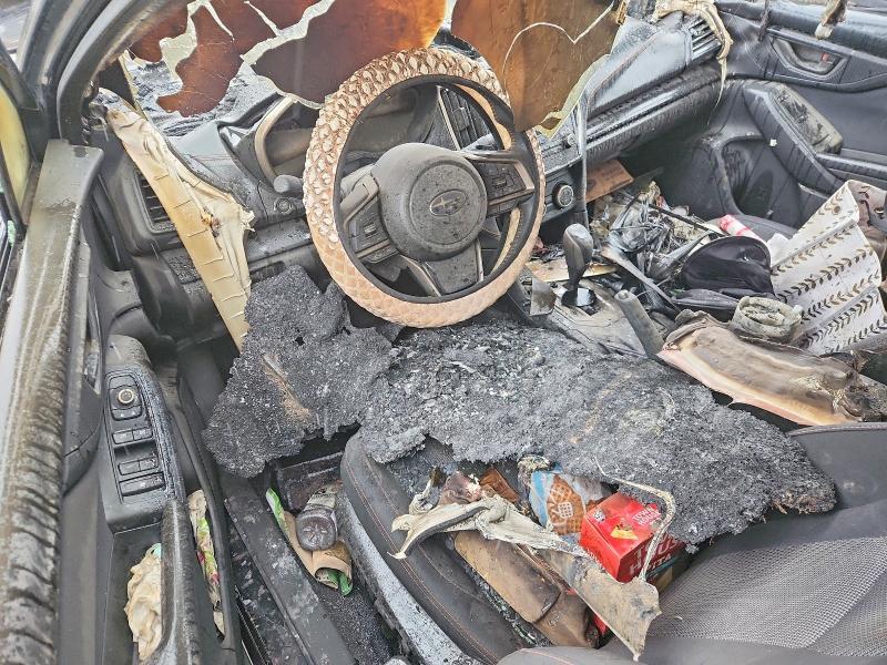 2023 Subaru Crosstrek Premium