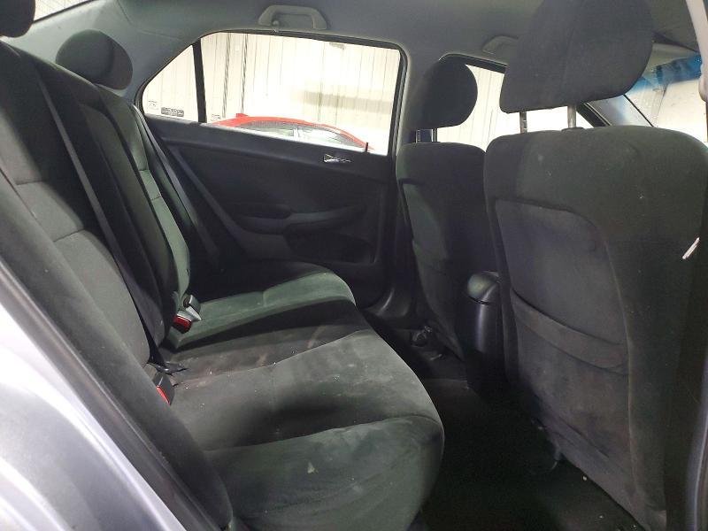 2007 Honda Accord se