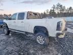 2011 GMC Sierra K3500 Denali