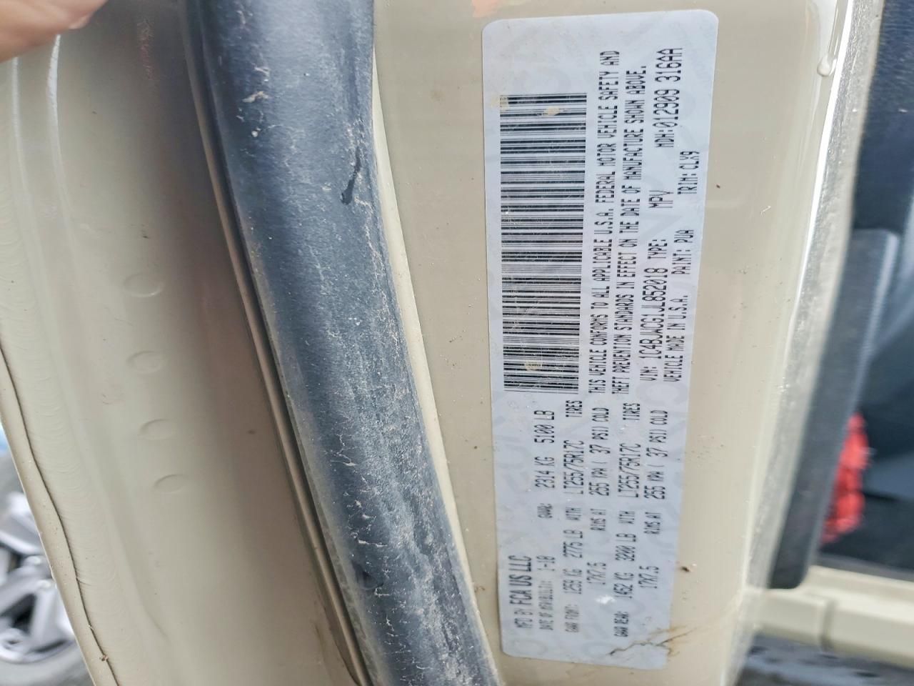 2018 Jeep Wrangler Rubicon