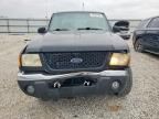 2002 Ford Ranger Super Cab
