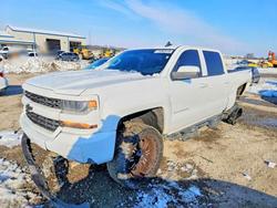2017 Chevrolet Silverado K1500 lt for sale in Earlington, KY