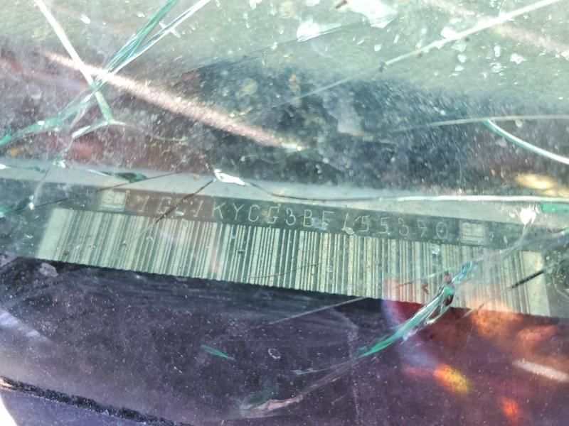 2011 Chevrolet Silverado K2500 Heavy Duty ltz