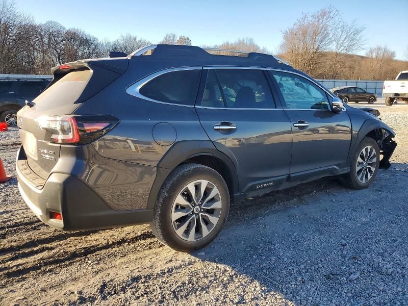 2024 Subaru Outback Touring