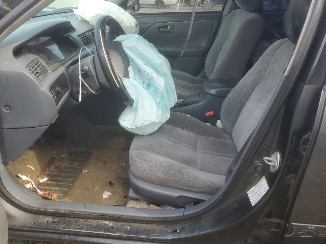 2001 Toyota Camry ce