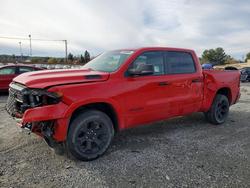 Dodge Vehiculos salvage en venta: 2025 Dodge Ram 1500