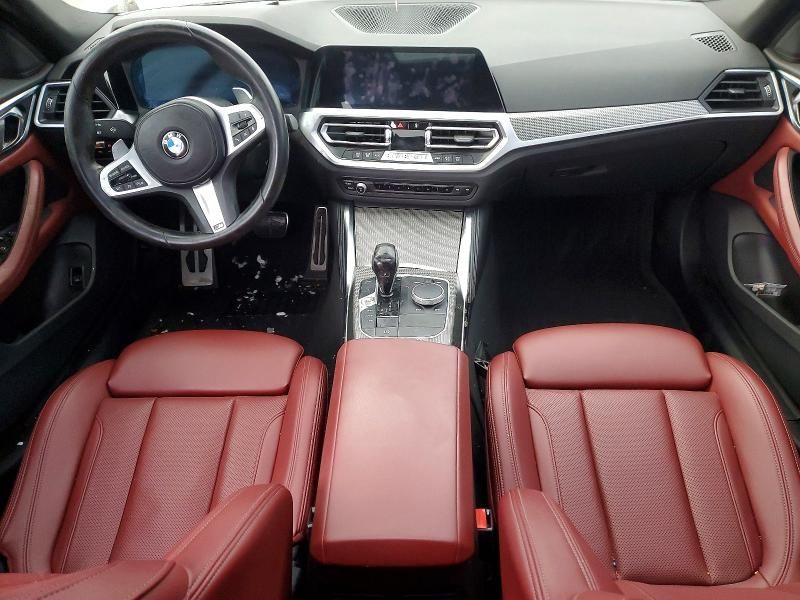 2022 BMW M440xi Gran Coupe