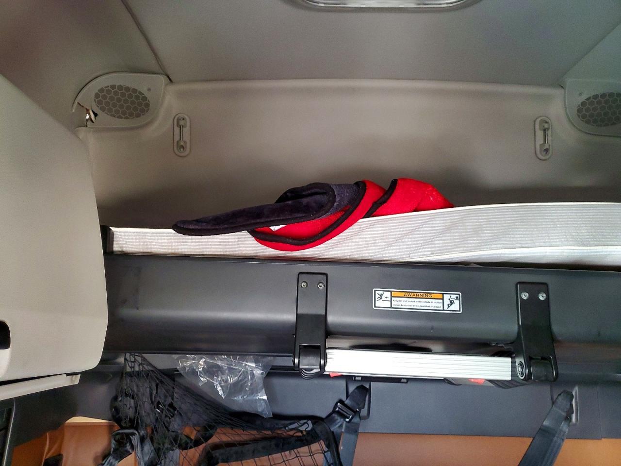 2020 Freightliner Cascadia 126