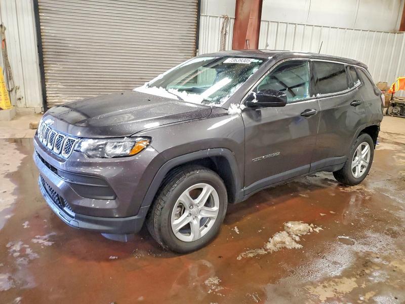 2023 Jeep Compass Sport
