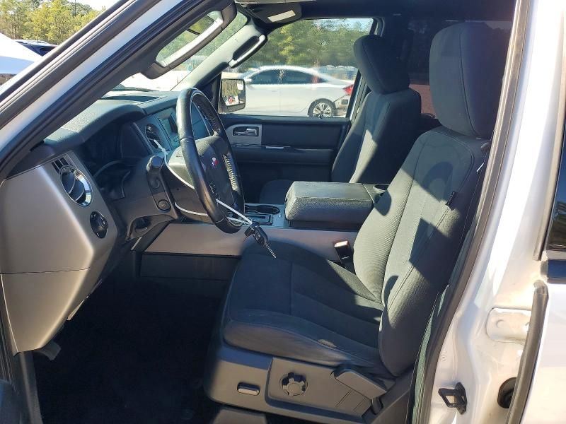 2016 Ford Expedition xlt