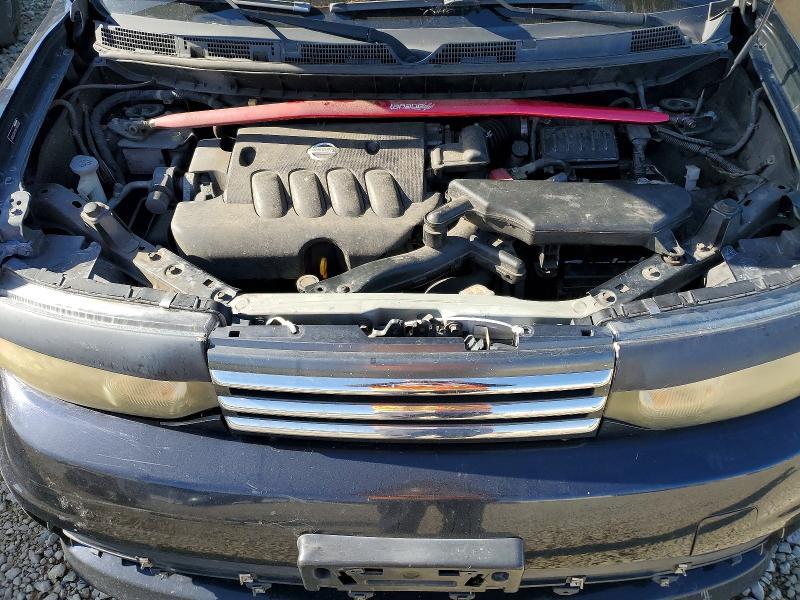 2010 Nissan Cube