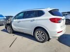 2018 Buick Envision Essence