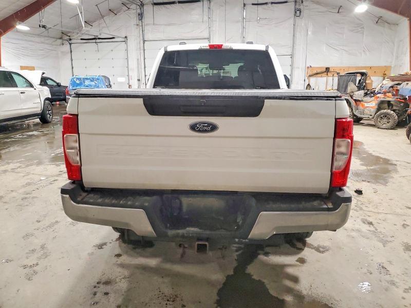 2021 Ford F250 Super Duty