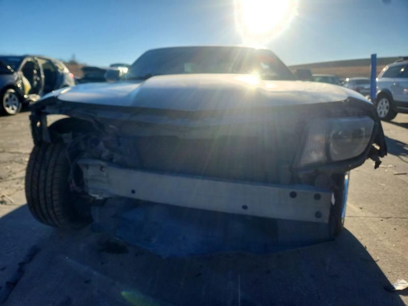 2012 Chevrolet Camaro 2SS