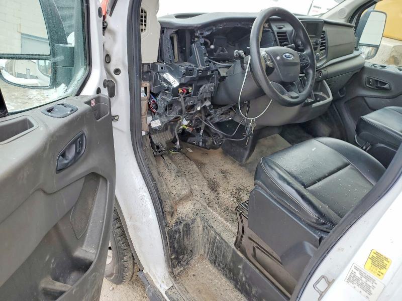 2021 Ford Transit T-350 Delivery van