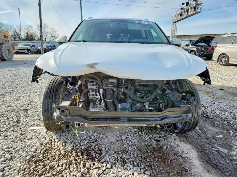 2021 Volkswagen Tiguan s