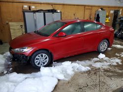 2017 Hyundai Elantra se for sale in Kincheloe, MI