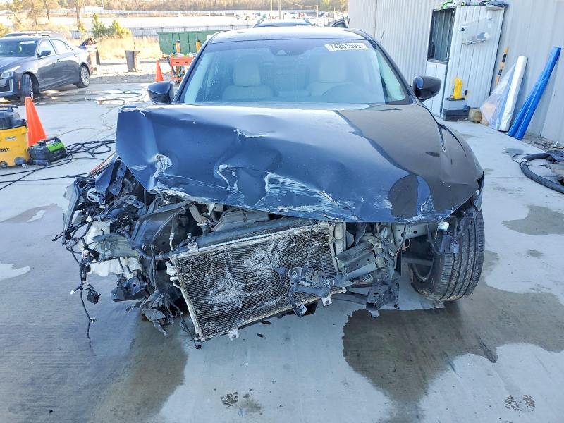 2018 Mazda 6 Touring