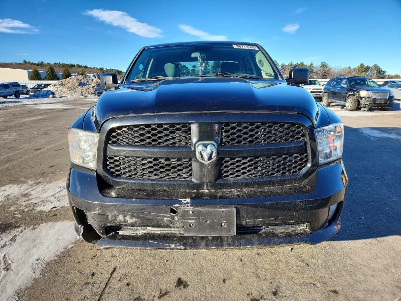 2016 Dodge Ram 1500 st