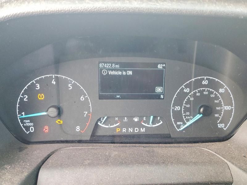 2021 Ford Transit T-250 Delivery van