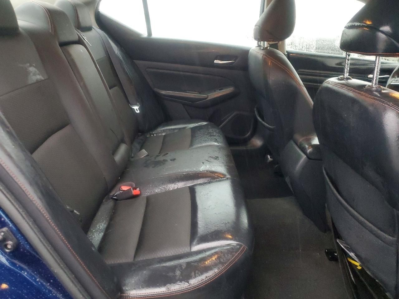 2020 Nissan Altima sr