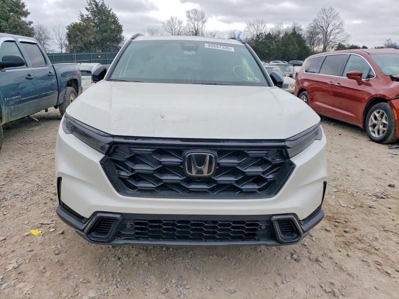 2026 Honda Cr-v Sport-l