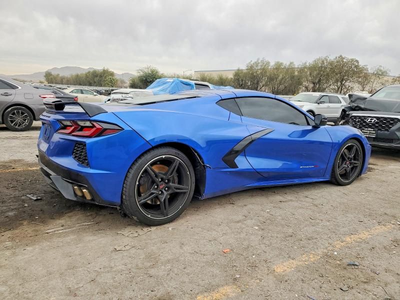 2022 Chevrolet Corvette Stingray 3LT