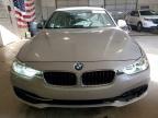 2016 BMW 328 i Sulev