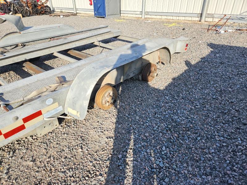 2006 Unknown 2006 Equipment Trailer