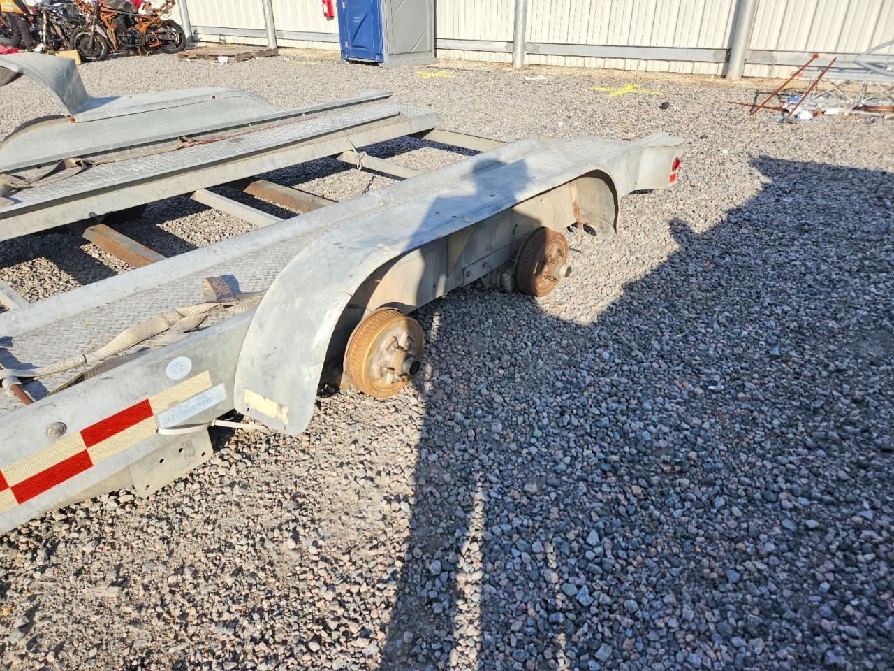 2006 Unknown 2006 Equipment Trailer