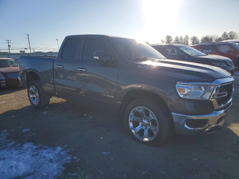 2019 Dodge RAM 1500 BIG Horn
