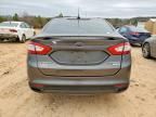 2015 Ford Fusion Titanium