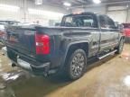 2014 GMC Sierra K1500 slt