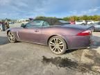 2008 Jaguar XKR