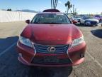 2014 Lexus Es 350 Base