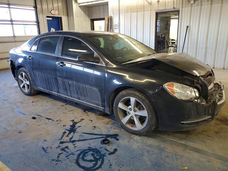 2011 Chevrolet Malibu 1LT