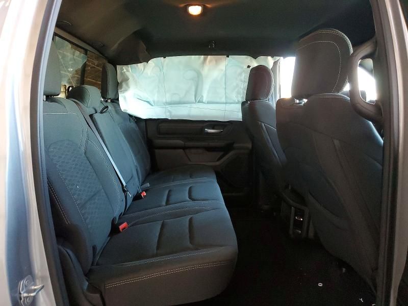 2025 Dodge Ram 1500 Tradesman