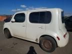 2014 Nissan Cube s