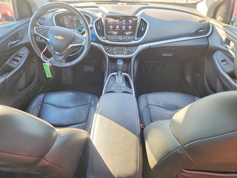 2019 Chevrolet Volt lt