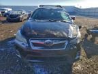 2017 Subaru Crosstrek Limited