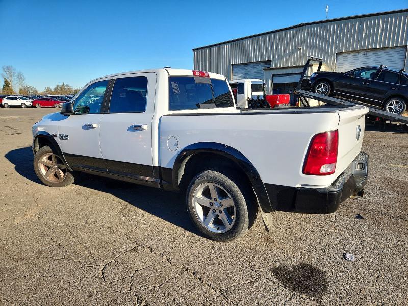 2014 Dodge Ram 1500 slt