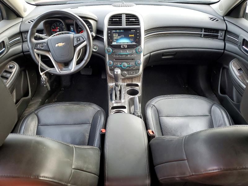2014 Chevrolet Malibu ltz
