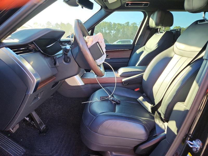 2024 Land Rover Range Rover Autobiography